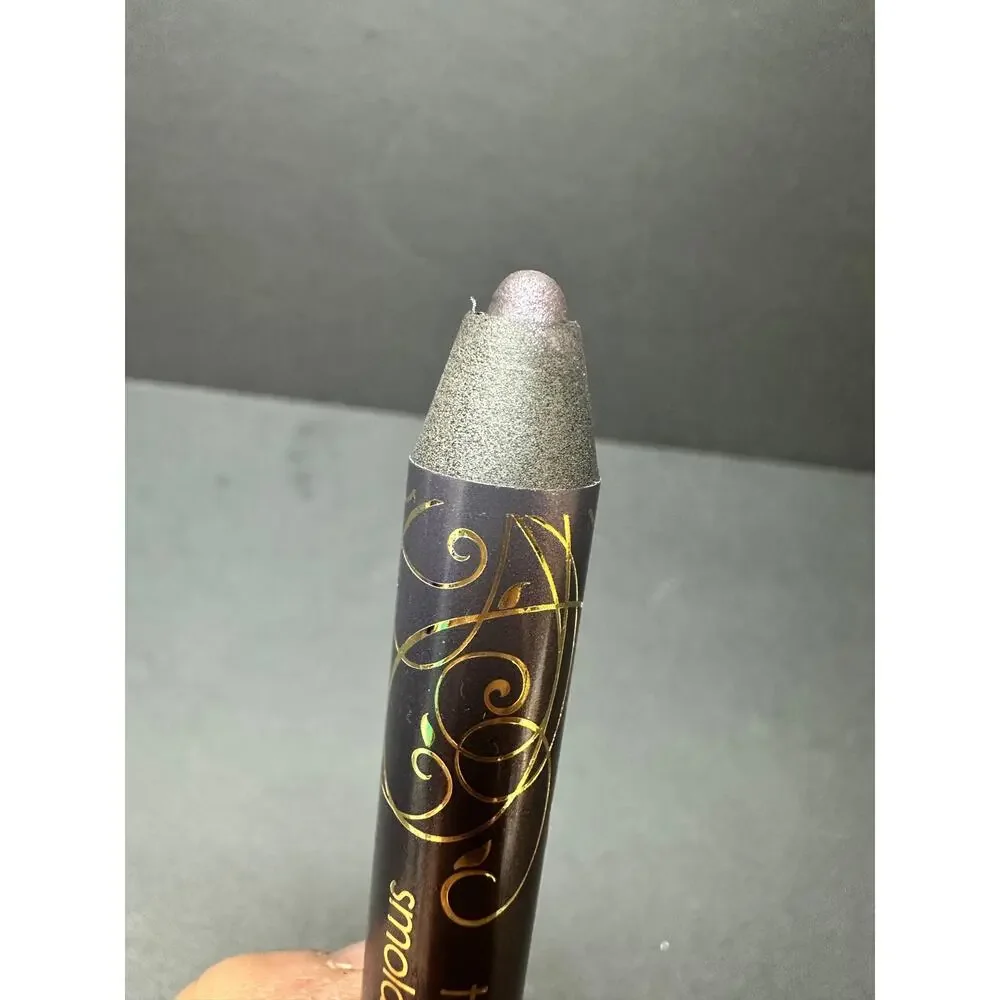 NEW TARTE Smolder Eyes in Ash Violet see description